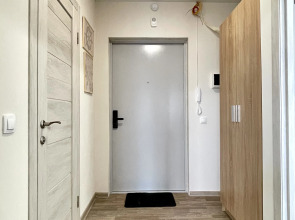 Квартира 2 Ночи на проспекте Старорусский 11