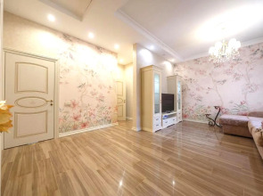 Апартаменты Элитное место на Тельмана