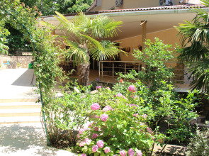 Гостевой дом Гринланд