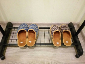 Апартаменты on Sovetskaya 21 Balashikha