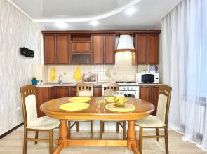 Апартаменты Greencity Аквапарк 35