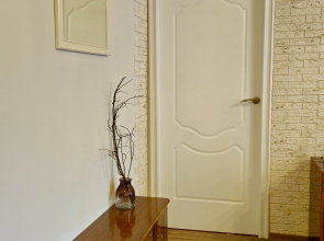 Квартира на улице Матросова 6