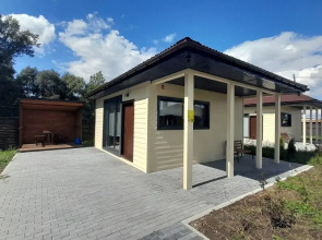 Мини-отель Енисей