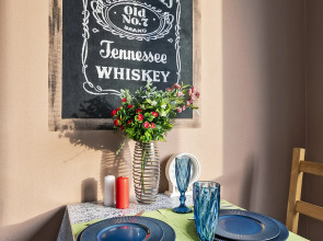 Апартаменты MaxRealty Прибрежный Проезд 7