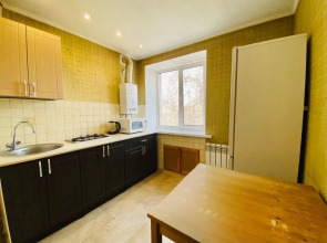 Апартаменты Карла-Маркса 258 Б