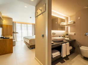 Отель ERK Hotel