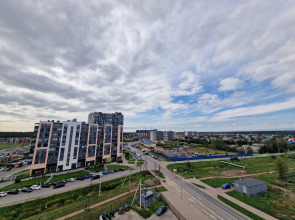 Апартаменты КакДома Новоселье