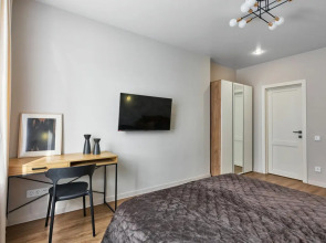 Квартира на Республики 204 к4 3