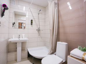 Апартаменты SunSet Героев Донбаса 15