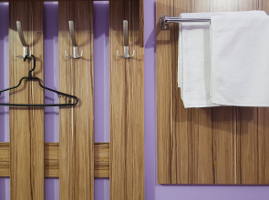 Гостевой Дом Рассвет