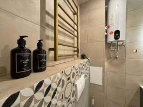 Квартира Grand Apart Exclusive