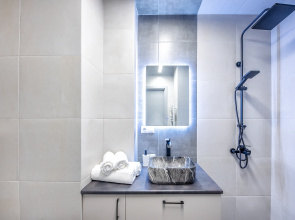 Апартаменты HB apartments University II