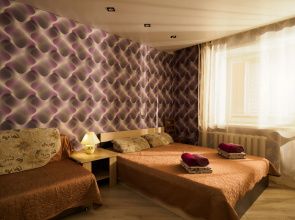 Apartamenty Kirova 27V