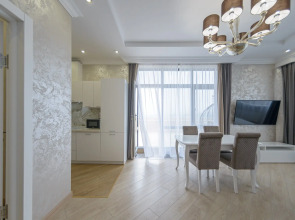 Апартаменты Green Park 7