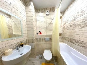 Апартаменты на Бульваре Гусева