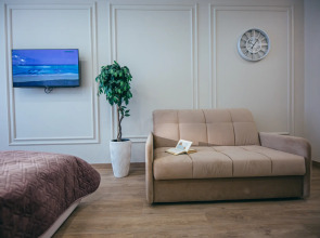 Квартира ARISTOCRAT HOUSE