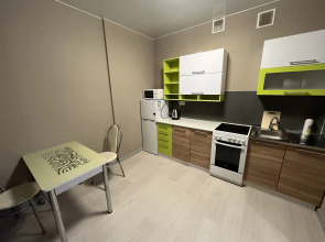 Апартаменты Жильё Рядом с Центром