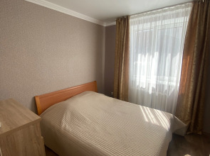 Гостевой дом Экватор