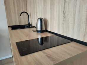 Квартира Студия возле набережной