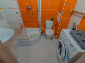 Апартаменты Студия SalutApart 8