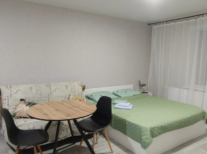 Odnokomnatnaya V Novom Dome Flat