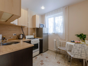 Квартира на Советской