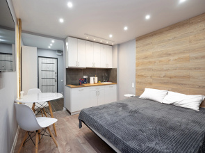 Apartamenty v centre Murmanska