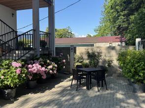 Гостевой дом Пекан