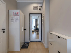 Апартаменты FortEstate проспект Вернадского 41/1 (3)