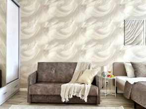 Апартаменты ApartMari Современные апартаменты в двух шагах от центра