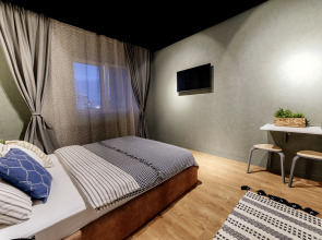 Апартаменты Культура 11