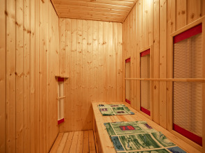 Квартира с Сауной