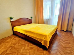 Квартира На улице Октябрьская 50