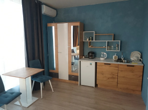 More Apartments