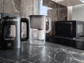 Квартира Светлая Двухкомнатная