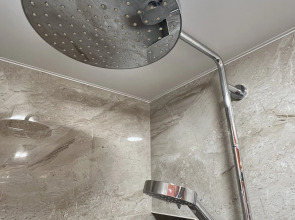 Квартира Видовая Дизайнерская на ВДНХ