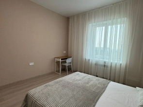 Апартаменты Светлые в Новостройке на Толстого