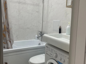 Апартаменты Студия Сокольники-ВДНХ