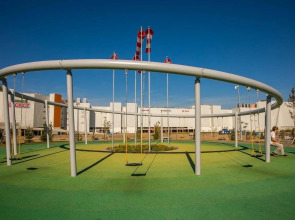 Апартаменты Делюкс Elite Apartments