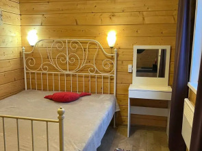 Частный дом Barn House