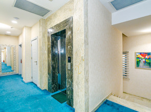 Отель Essam Deluxe