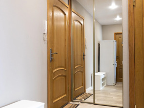 Апартаменты LovelyHome39 на Набережной