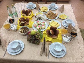 Гостевой дом на Есенина