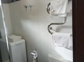 Апартаменты Комфорт у моря