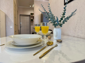 Квартира на Макаренко 30