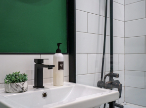 Апартаменты Green Apartment City View