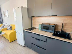 Апартаменты Studio Park