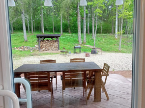 Дом в деревне Селихново