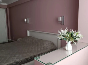 Apartamenty u Fontana Apartments