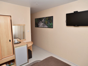 Отель Олимп